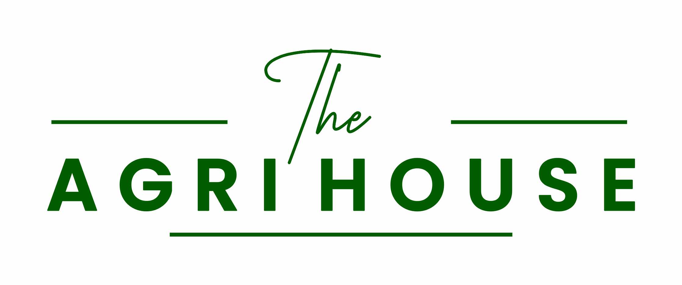 The Agri House