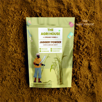 Cauvery Sugarcane Jaggery