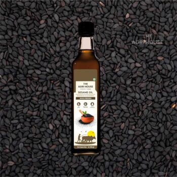 Sesame Oil