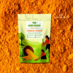 Erode Turmeric Powder